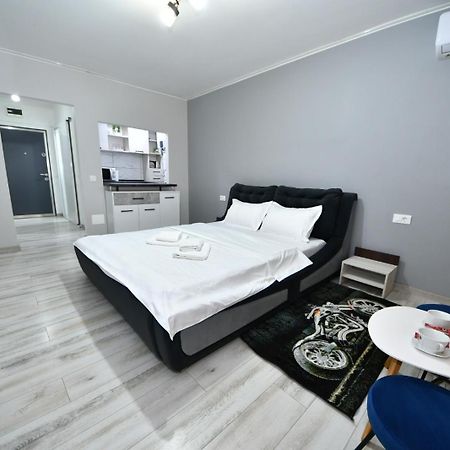 Sco Studio Apartment Galati  Exterior photo