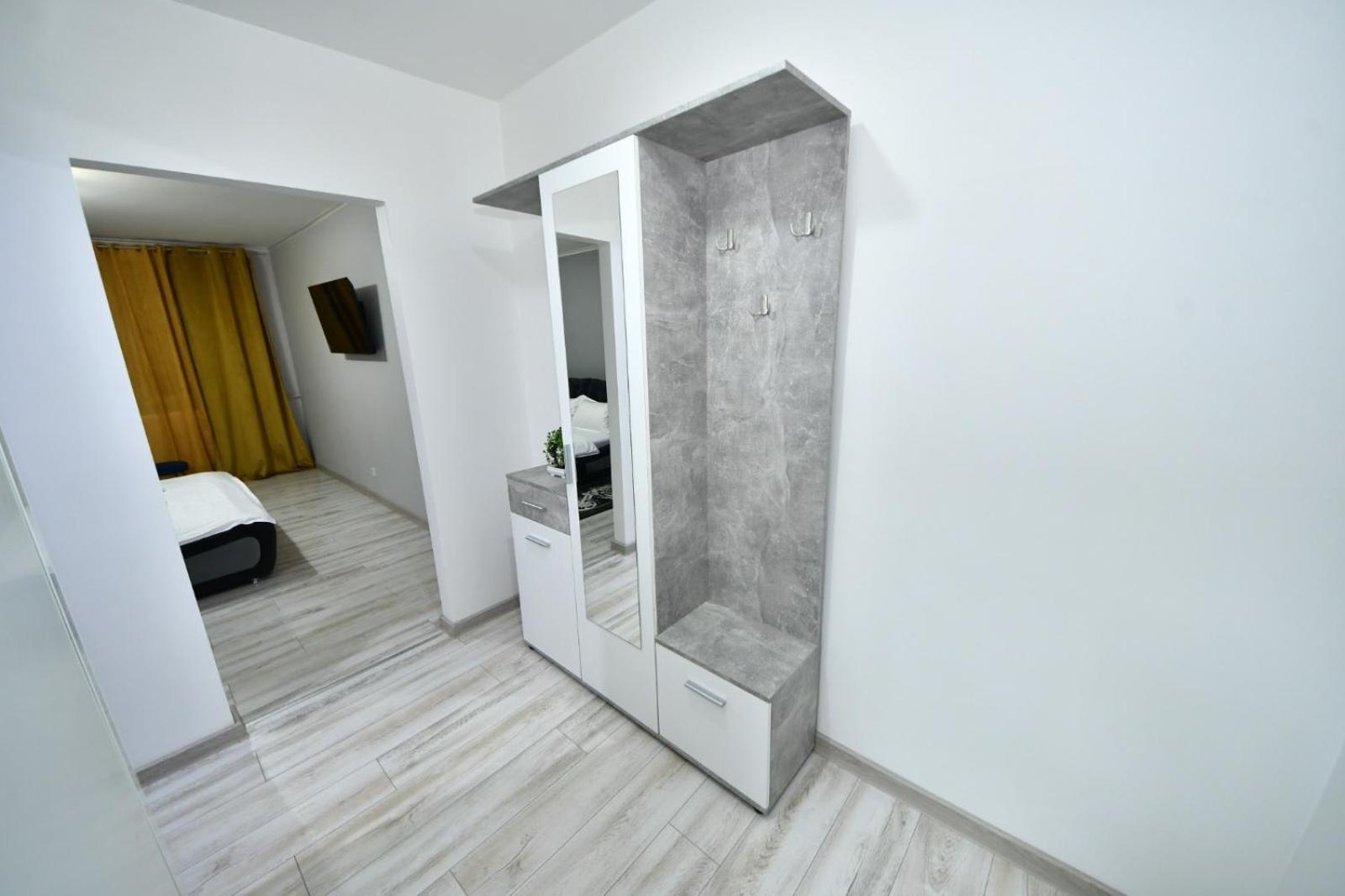 Sco Studio Apartment Galati  Exterior photo